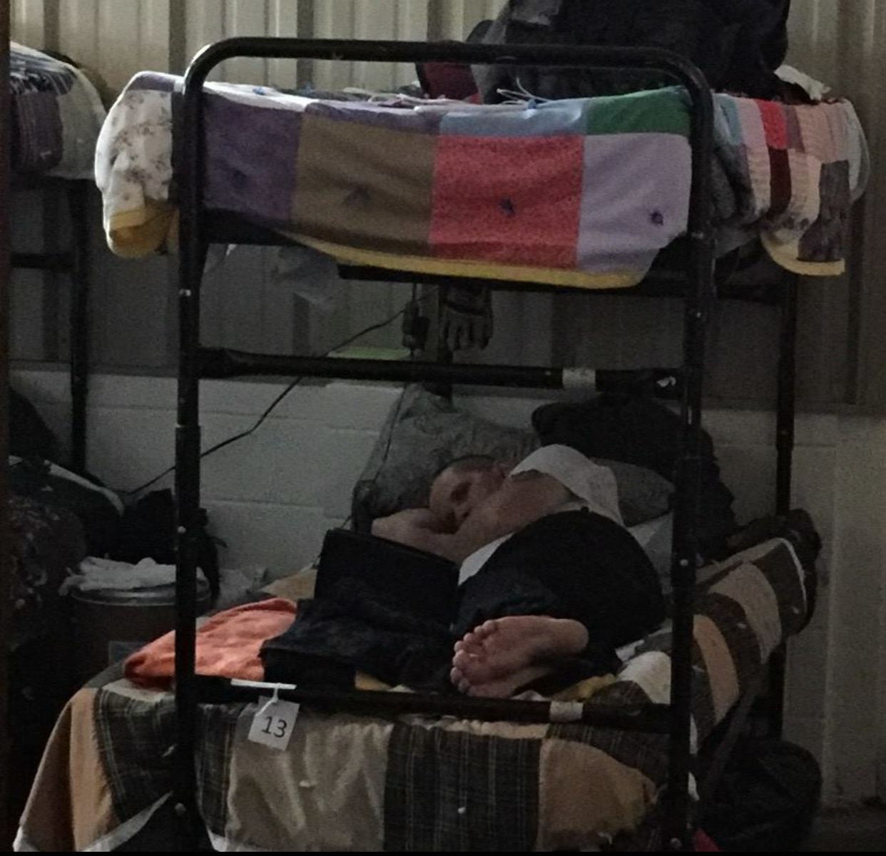 New Visions Homeless Services SHARE Omaha